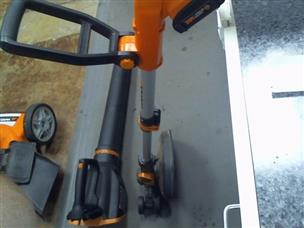 WORX WG162.9 Brand New Buya